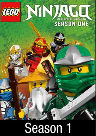 Ninjago masters of on sale spinjitzu watch online