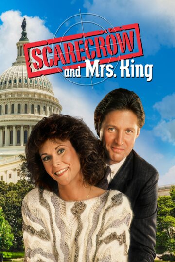 Buy & Watch Scarecrow and Mrs. King: The Complete Series (Bundle