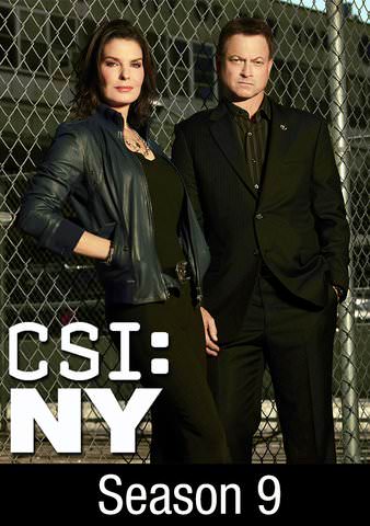 Csi new york online watch online