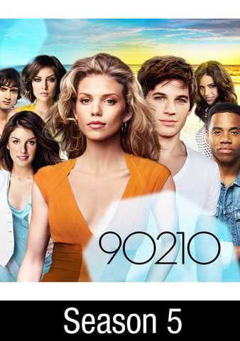 90210 season best sale 5 123movies