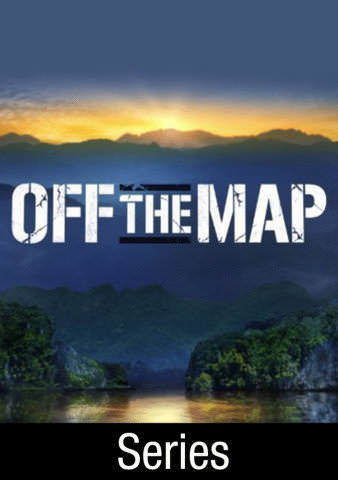 Off the Map [TV Series] poster