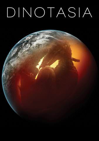 Dinotasia poster