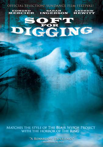 Soft for Digging poster