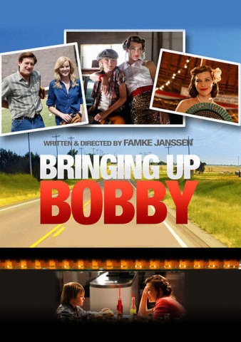 Bringing Up Bobby poster