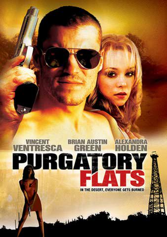 Purgatory Flats poster