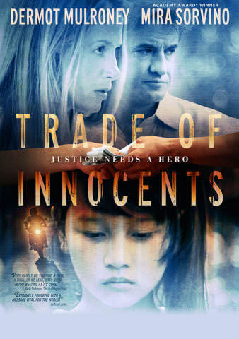 Trade of Innocents poster