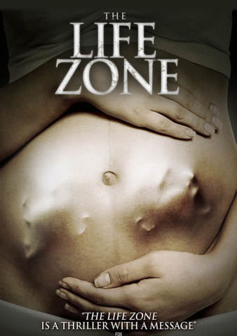 The Life Zone poster