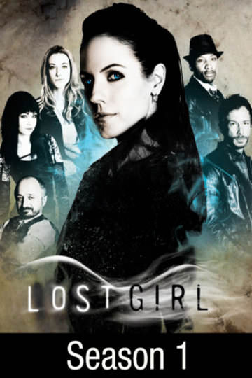 Watch lost girl season 1 sale