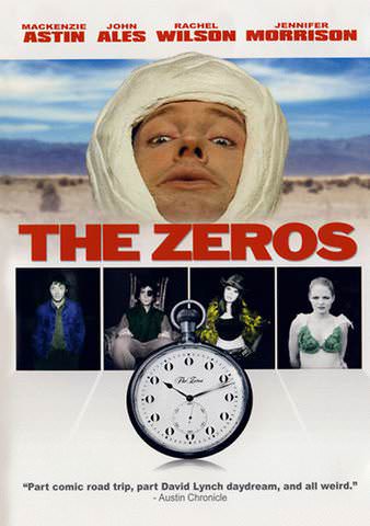 The Zeros poster