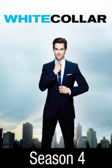 Buy & Watch White Collar: The Complete Seasons 1-6 (Bundle