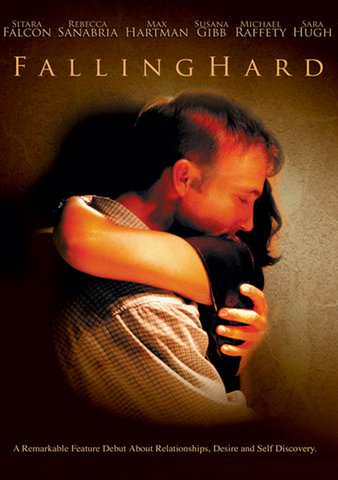 Falling Hard poster