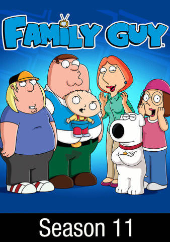 VUDU - Family Guy: Lois Comes Out of Her Shell