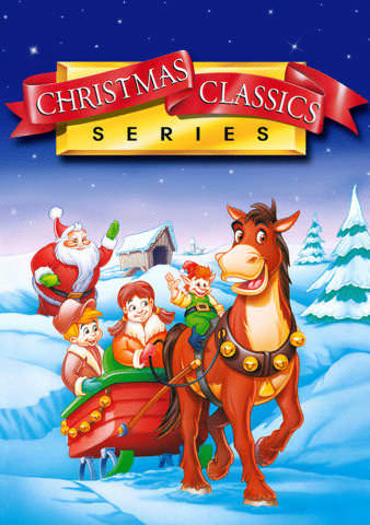 New Christmas classic hotsell series