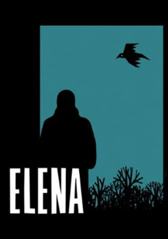 Elena poster