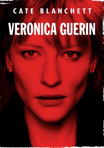 Veronica Guerin poster