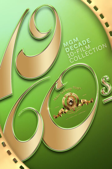 Buy & Watch MGM Decade 10-Film Collection: 1960s (Bundle