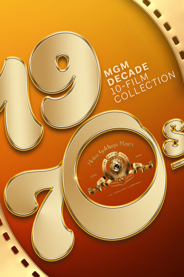 驚きの値段での商品をすべて Buy & Watch MGM Decade 10-Film Collection: 1970s (Bundle 洋画・外国映画