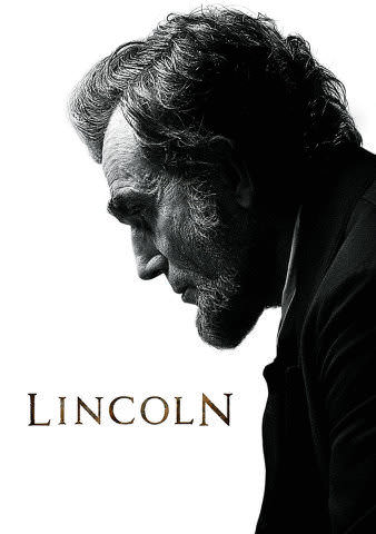 Lincoln poster