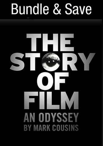 The Story of Film: An Odyssey [Mini-Series] (Bundle) poster