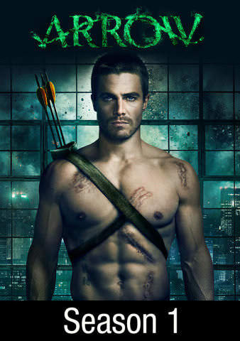 Arrow season discount 8 watch online