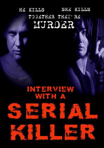 Interview with a Serial Killer poster