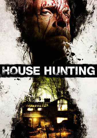 House Hunting poster