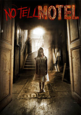 No Tell Motel poster