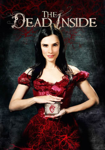 The Dead Inside poster