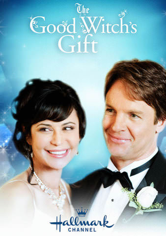 The Good Witch's Gift poster