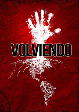 Volviendo poster