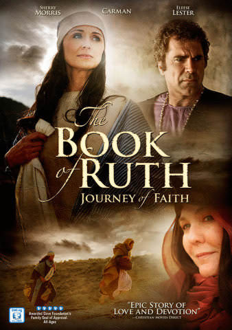 Book of Ruth poster