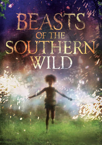 Beasts of the Southern Wild poster
