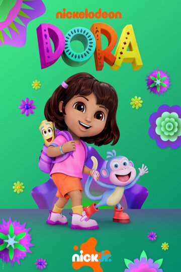 Buy & Watch Dora: Volume 4 Online | Stream on Fandango (Vudu)