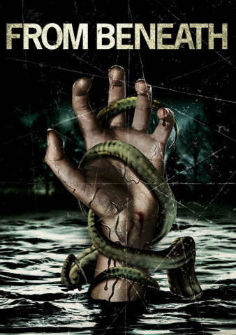 From Beneath poster