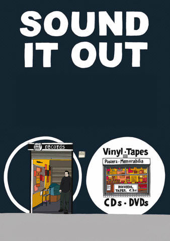 Sound It Out poster