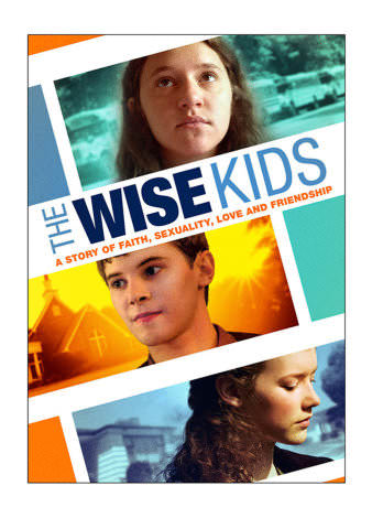 The Wise Kids poster