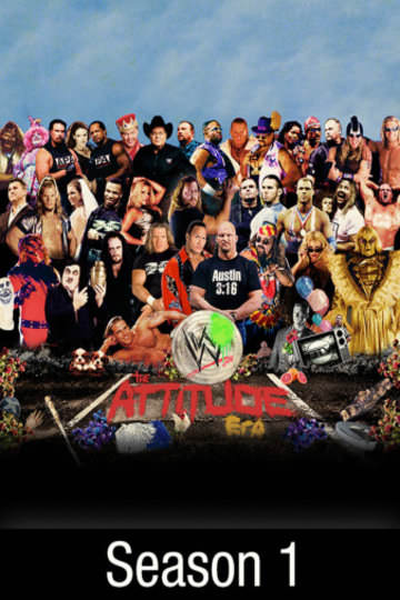 Watch wwe attitude era online free top