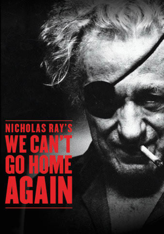 We Can't Go Home Again poster