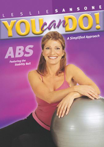 You Can Do Abs poster