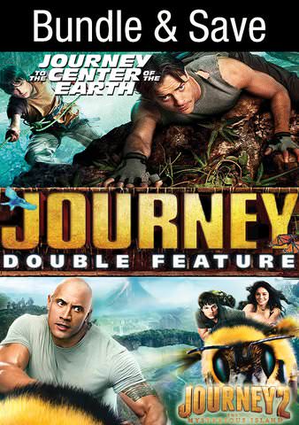Journey (Bundle) poster