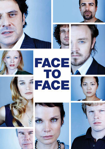 Face to Face poster