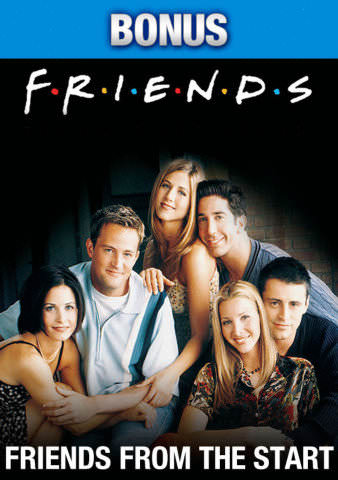 Friends Complete Series] Where to Watch Friends Online ?