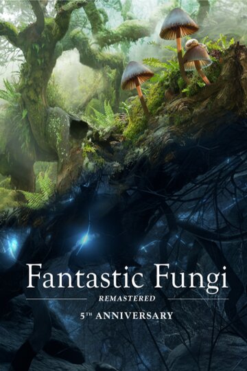 Watch Rent or Buy Fantastic Fungi Remastered Online | Fandango at