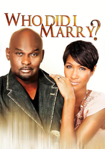 Who Did I Marry? poster