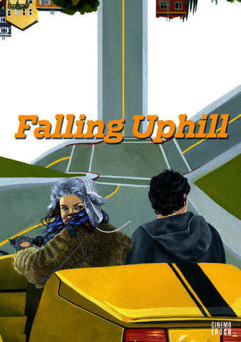 Falling Uphill poster