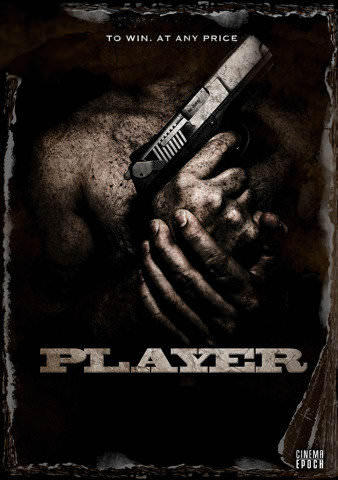 Player poster