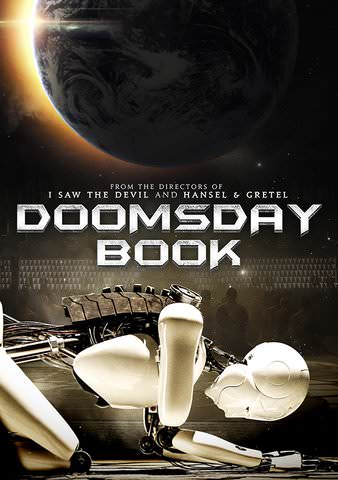 Doomsday Book poster