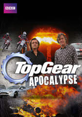 Sprog bredde Shah Vudu - Watch Top Gear - Apocalypse