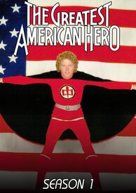 Buy & Watch The Greatest American Hero Season 1 at Home + Online
