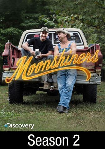 VUDU - Moonshiners: Prophecy Fulfilled